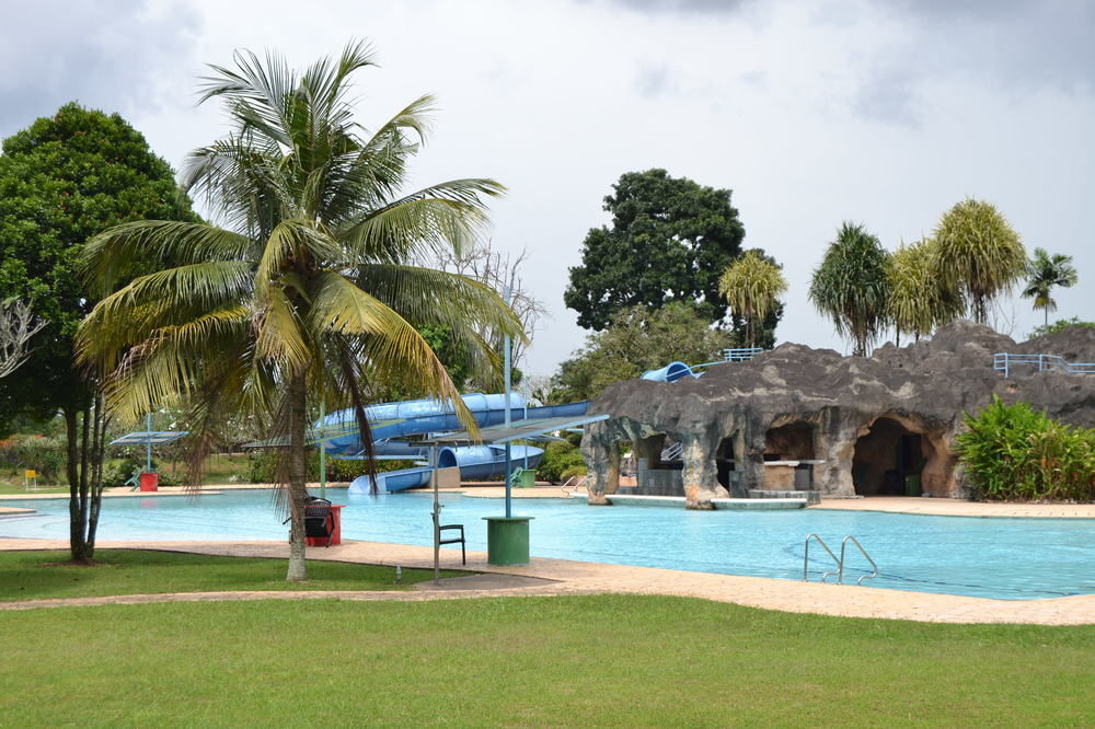 Austin Heights Golf & Hotel Resort Johor Bahru Extérieur photo