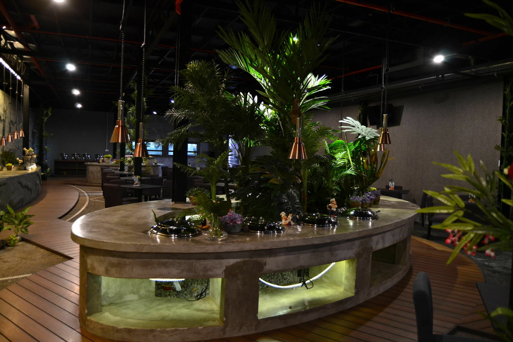 Austin Heights Golf & Hotel Resort Johor Bahru Extérieur photo
