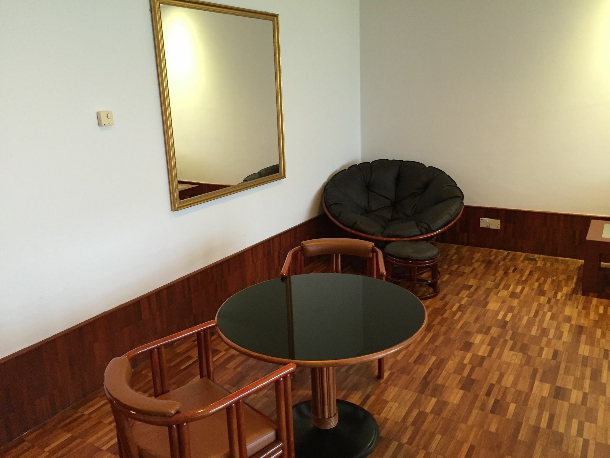 Austin Heights Golf & Hotel Resort Johor Bahru Extérieur photo