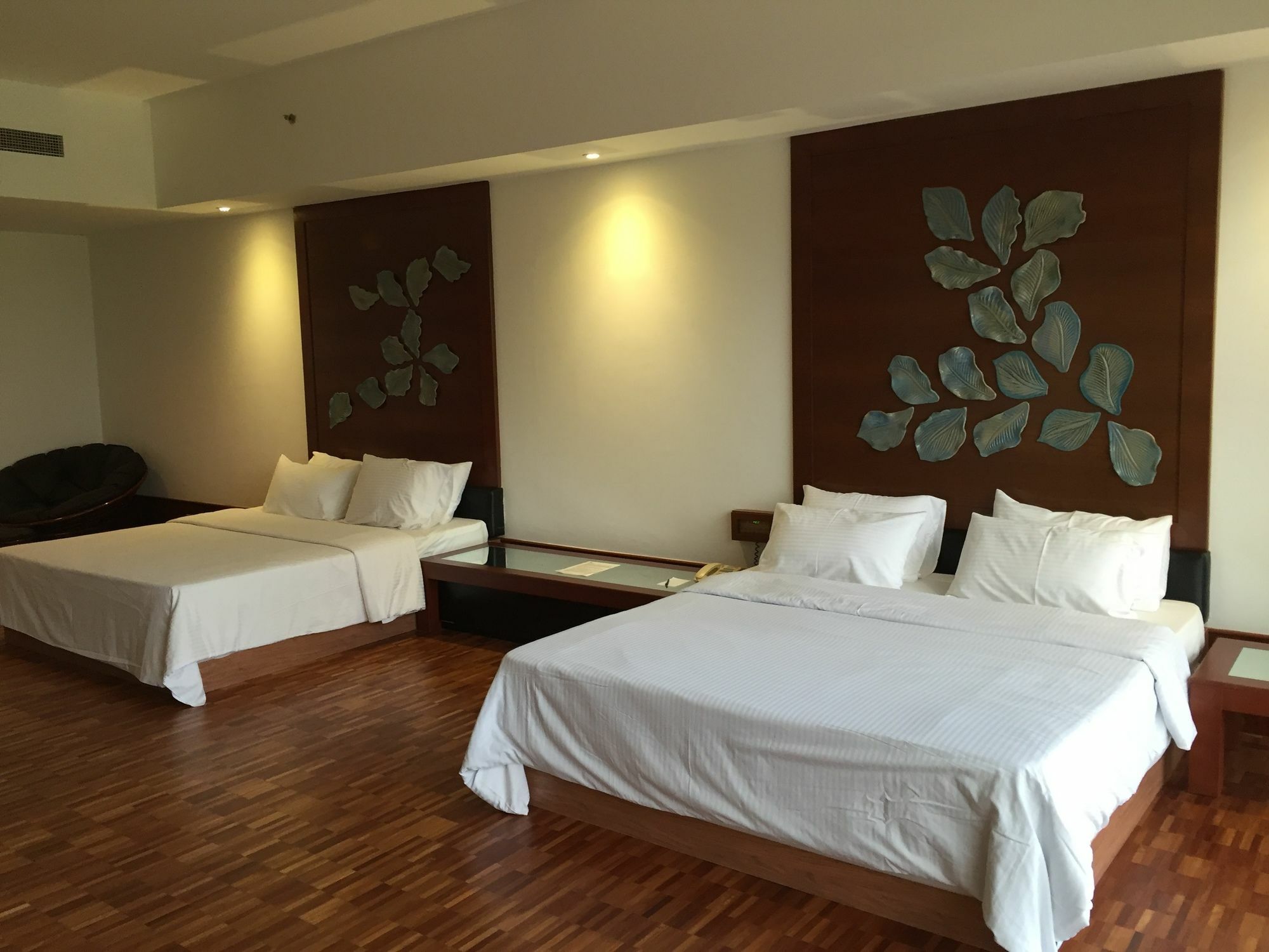Austin Heights Golf & Hotel Resort Johor Bahru Extérieur photo