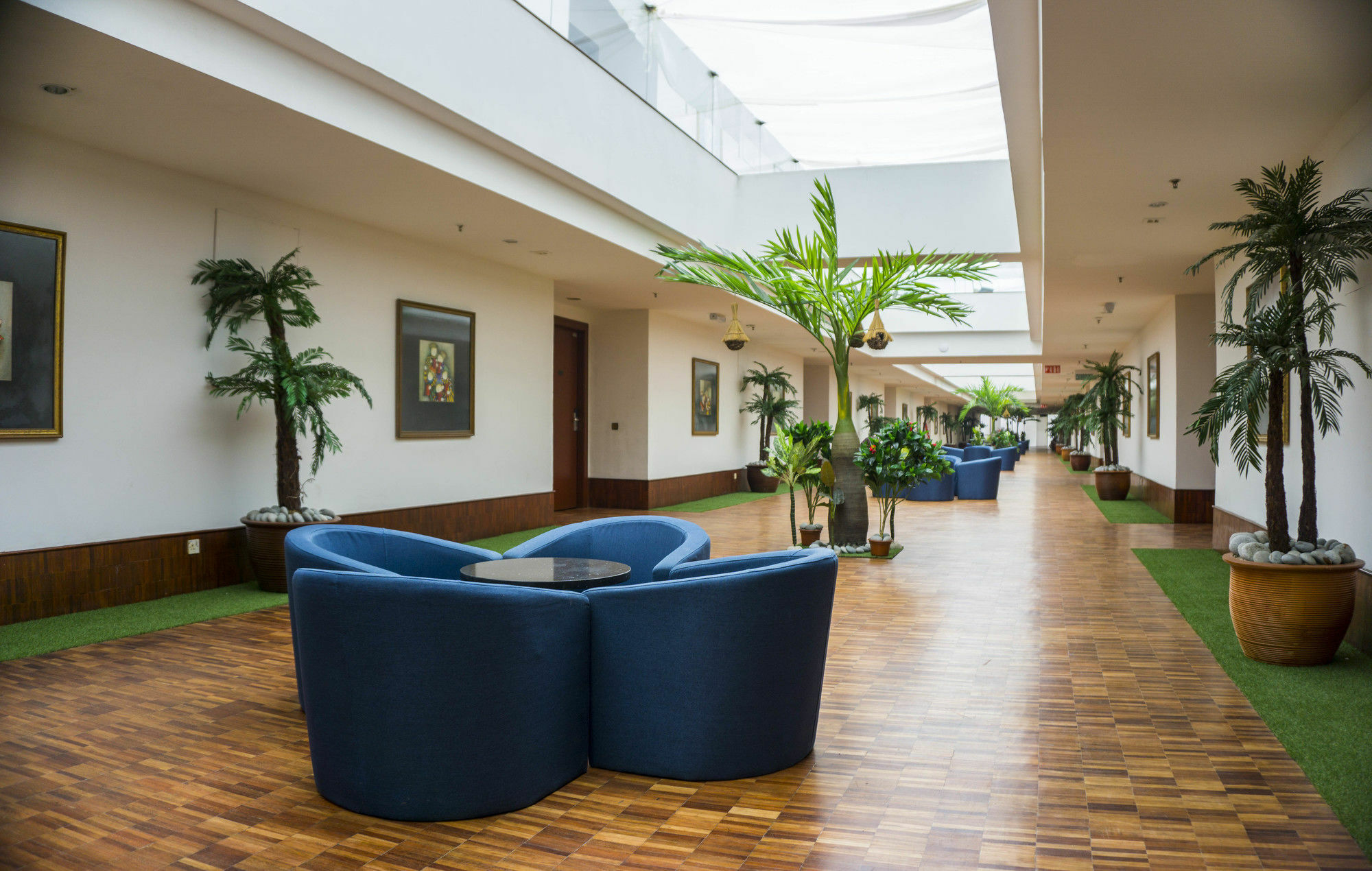 Austin Heights Golf & Hotel Resort Johor Bahru Extérieur photo